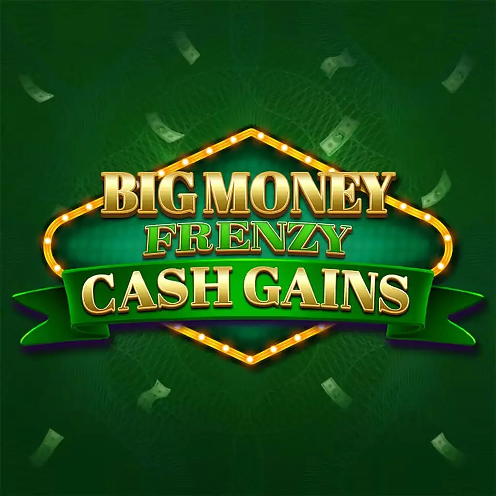 Играть Big Money Frenzy Cash Gains - обзор, преимущества и советы